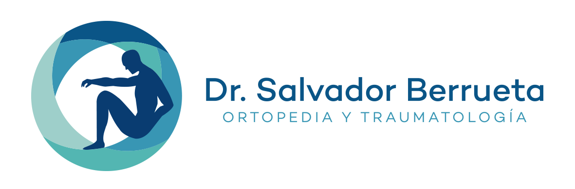 Dr. Salvador Berrueta Ortopedista